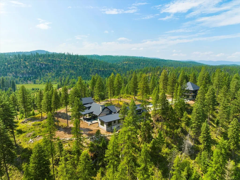 374 Wagon Trail Road Whitefish MT 59937