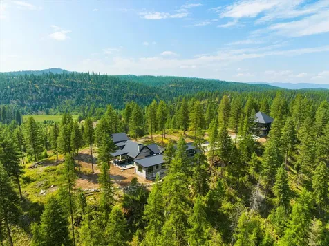 374 Wagon Trail Road Whitefish MT 59937