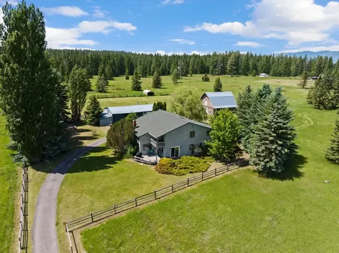 3020 Middle Road Columbia Falls MT 59912