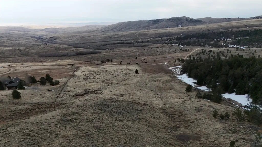 Tbd Meeteetse Trail Road Red Lodge MT 59068