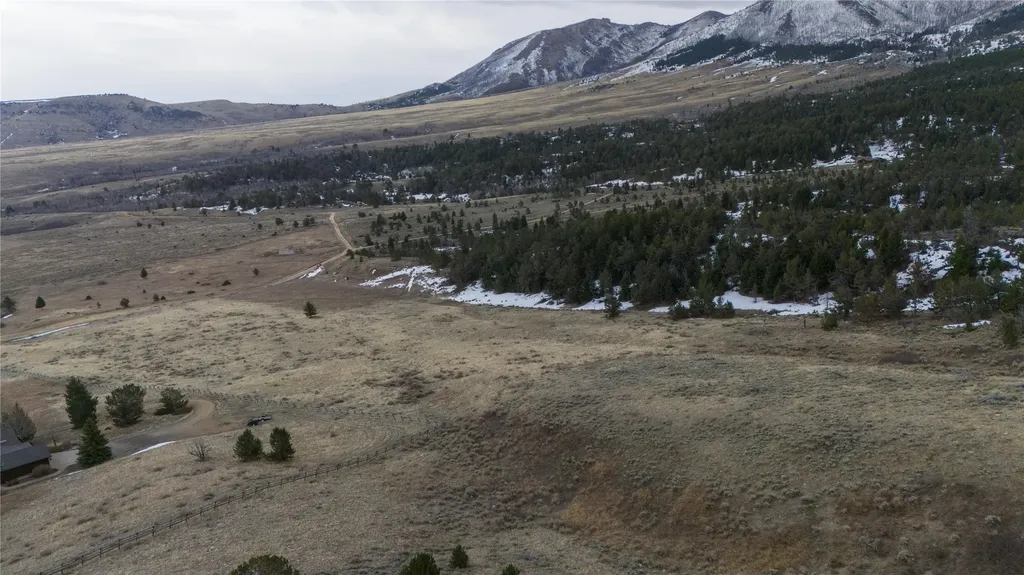 Tbd Meeteetse Trail Road Red Lodge MT 59068