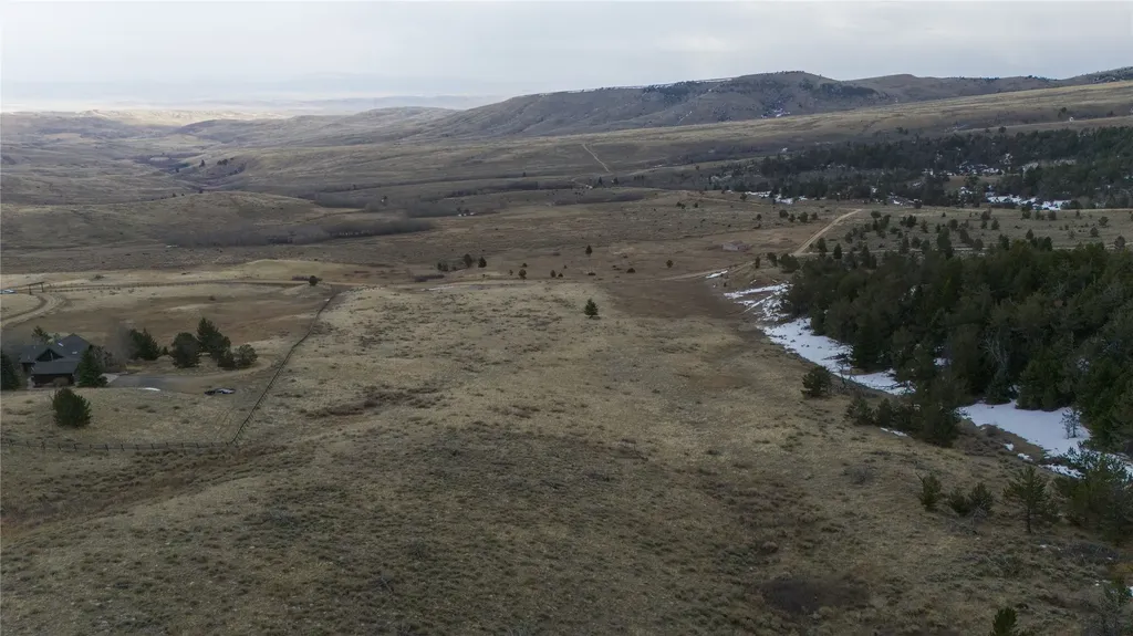 Tbd Meeteetse Trail Road Red Lodge MT 59068