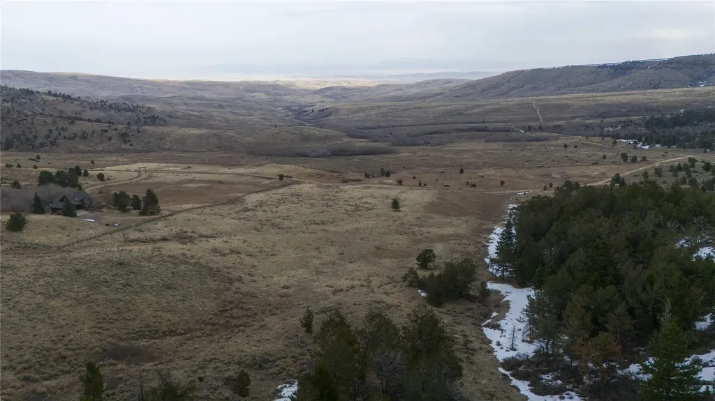 Tbd Meeteetse Trail Road Red Lodge MT 59068