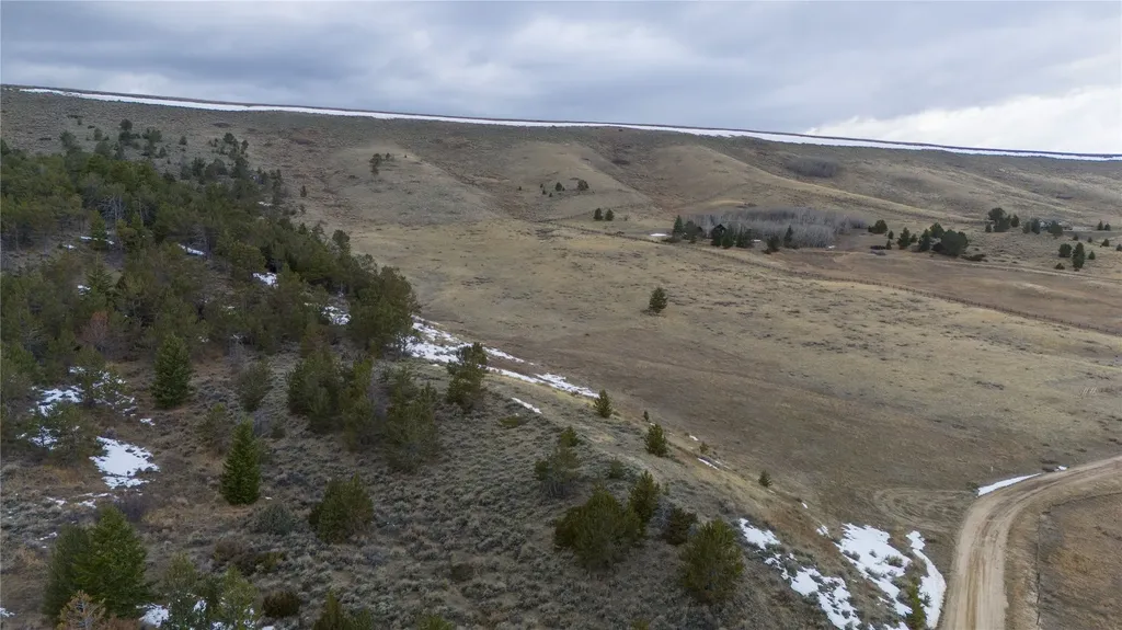 Tbd Meeteetse Trail Road Red Lodge MT 59068
