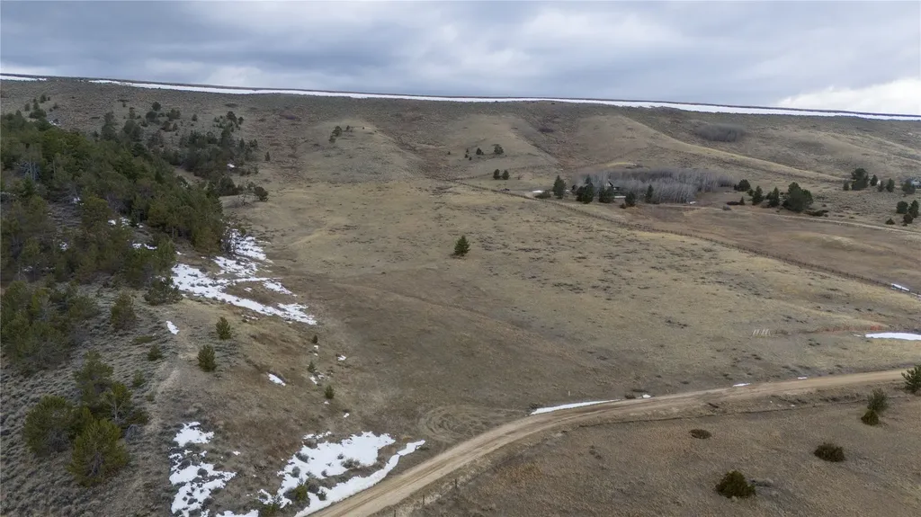 Tbd Meeteetse Trail Road Red Lodge MT 59068