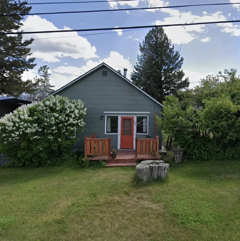 220 W 2nd Avenue Boulder MT 59632