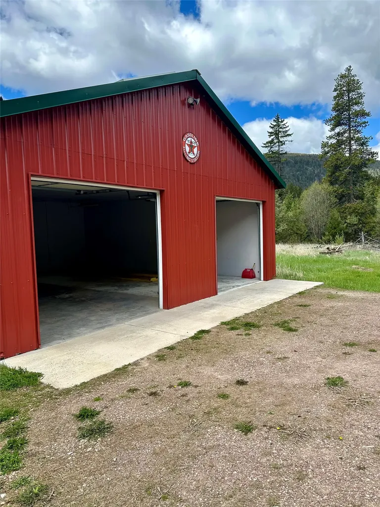 28 Princeton Road Philipsburg MT 59858