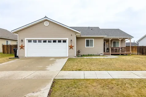 2115 Merganser Drive Kalispell MT 59901