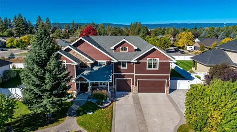 33 Glacier Circle Kalispell MT 59901