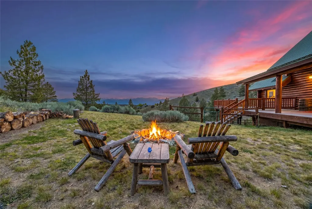 3340 Rome Lane Stevensville MT 59870