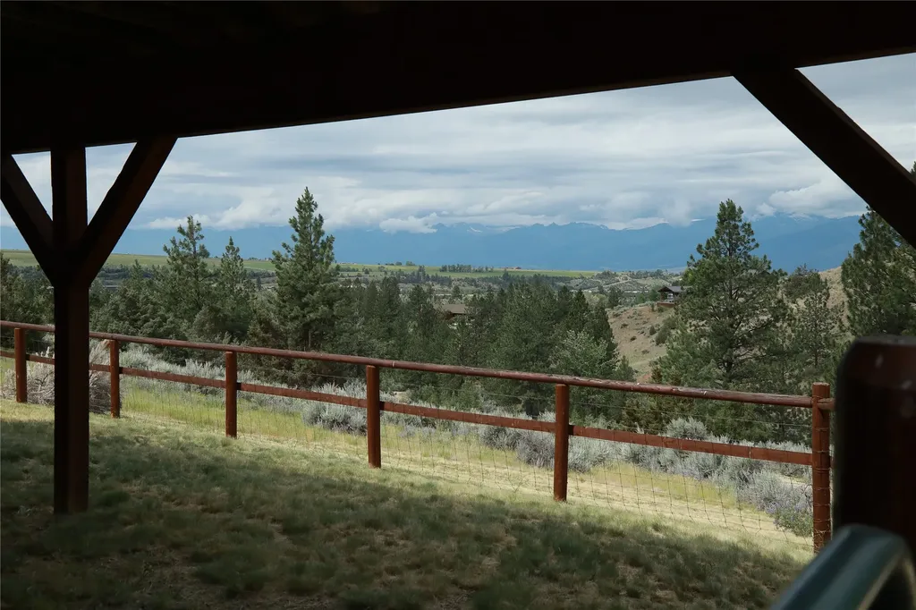 3340 Rome Lane Stevensville MT 59870