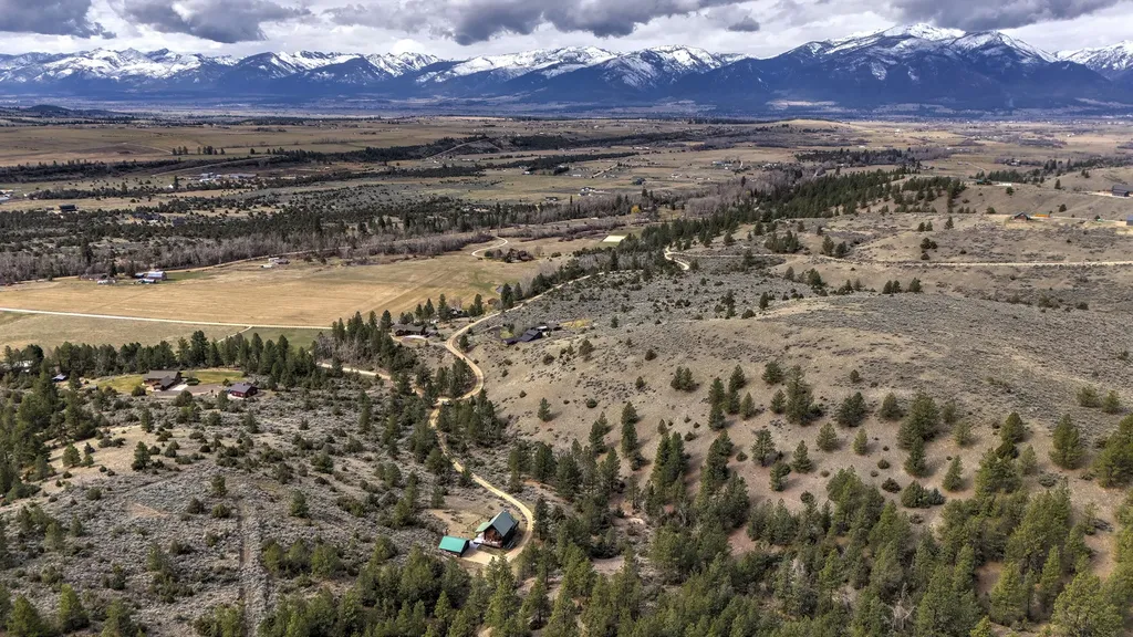 3340 Rome Lane Stevensville MT 59870