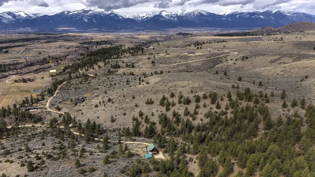 3340 Rome Lane Stevensville MT 59870