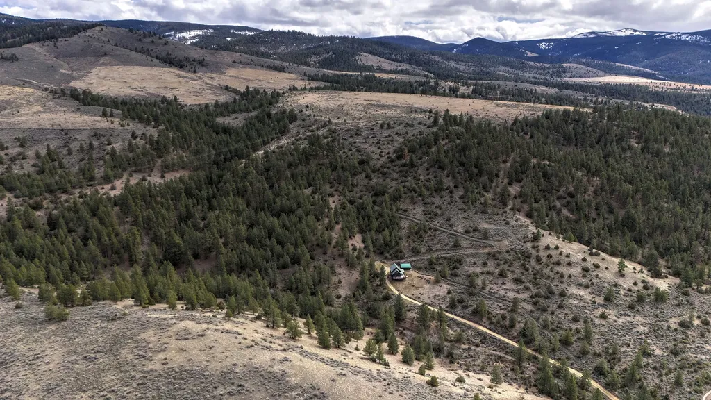 3340 Rome Lane Stevensville MT 59870