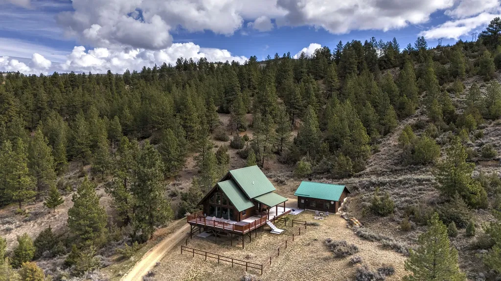 3340 Rome Lane Stevensville MT 59870