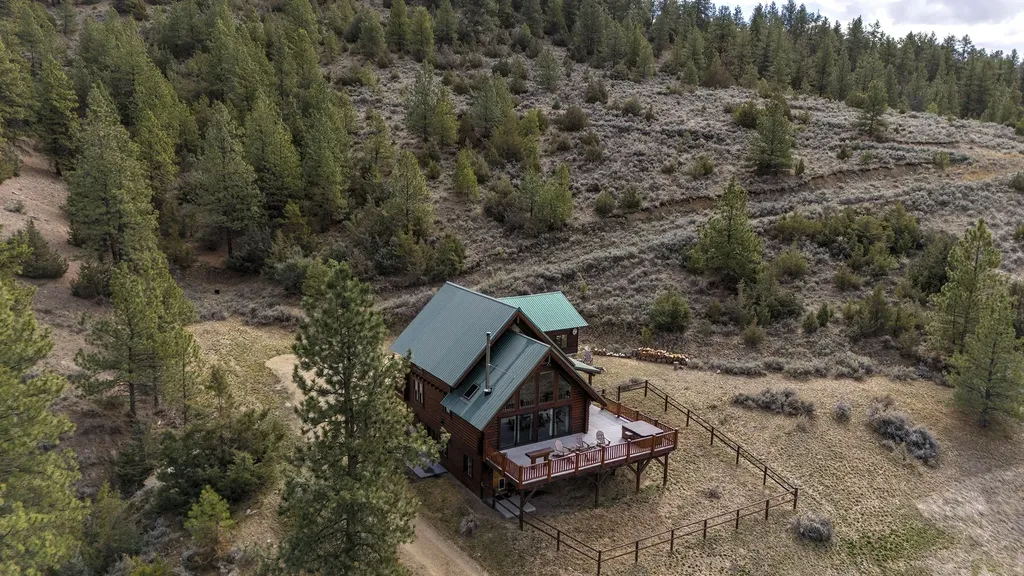 3340 Rome Lane Stevensville MT 59870