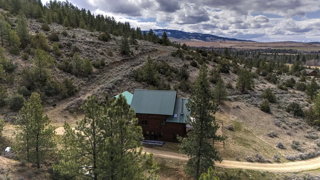 3340 Rome Lane Stevensville MT 59870