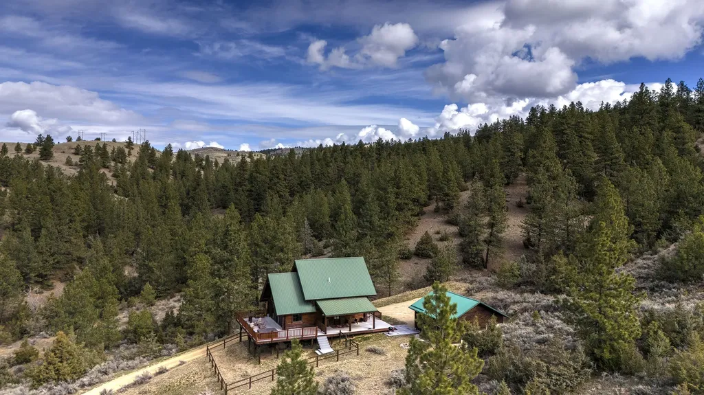 3340 Rome Lane Stevensville MT 59870