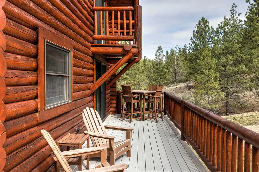 3340 Rome Lane Stevensville MT 59870
