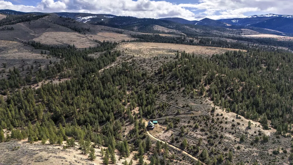 3340 Rome Lane Stevensville MT 59870