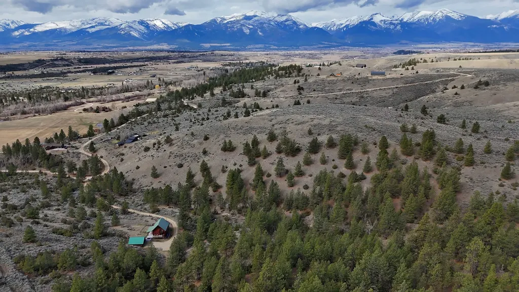 3340 Rome Lane Stevensville MT 59870