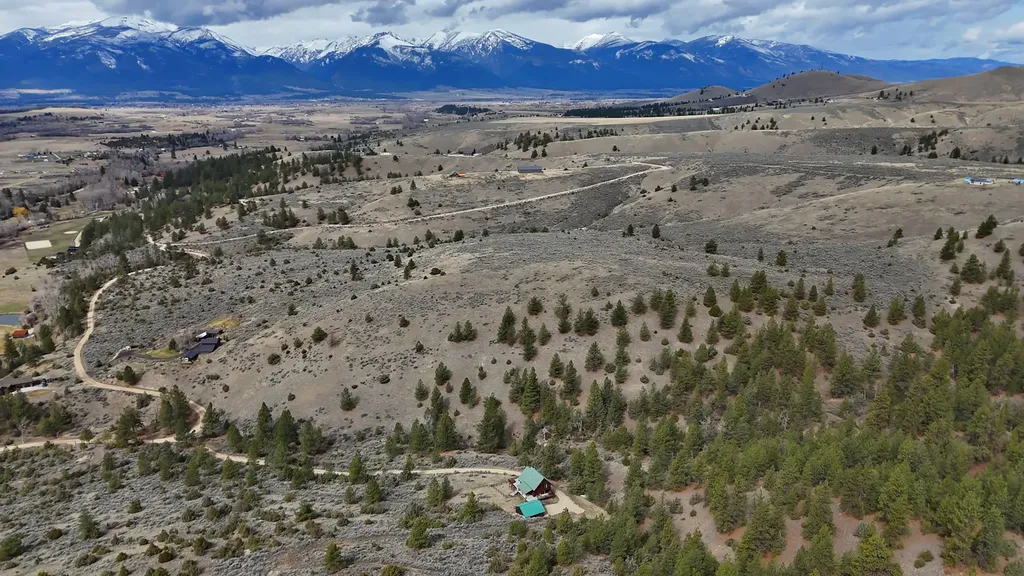 3340 Rome Lane Stevensville MT 59870