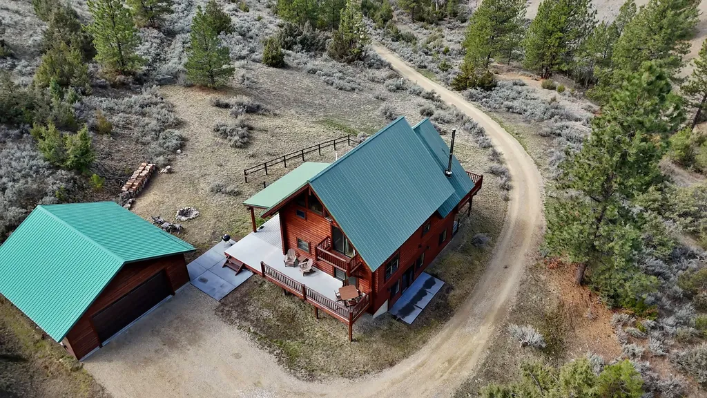 3340 Rome Lane Stevensville MT 59870