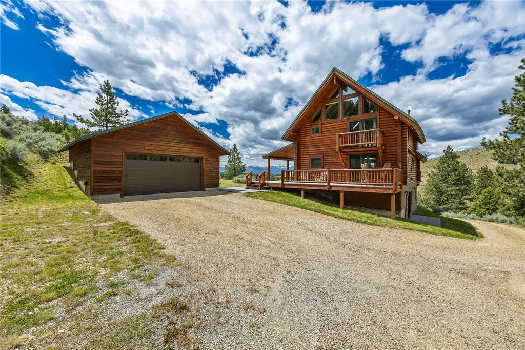 3340 Rome Lane Stevensville MT 59870
