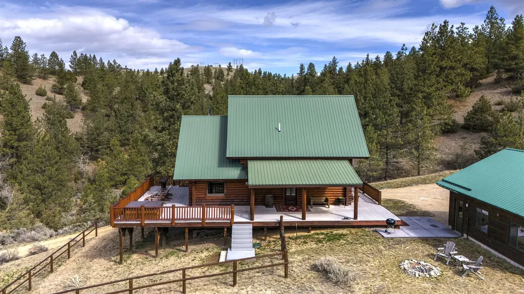 3340 Rome Lane Stevensville MT 59870
