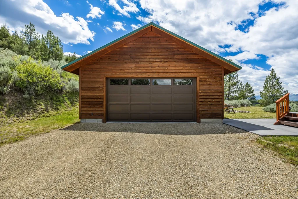 3340 Rome Lane Stevensville MT 59870
