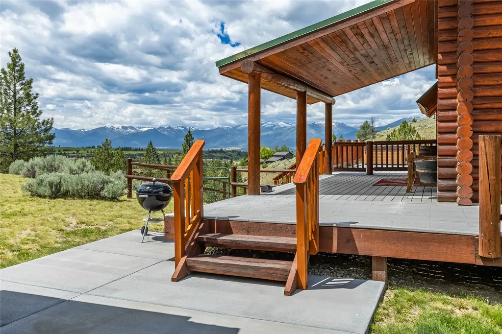 3340 Rome Lane Stevensville MT 59870