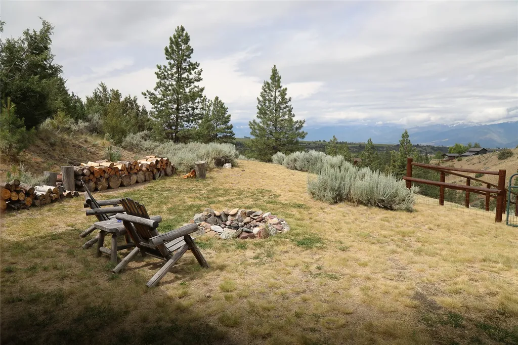 3340 Rome Lane Stevensville MT 59870