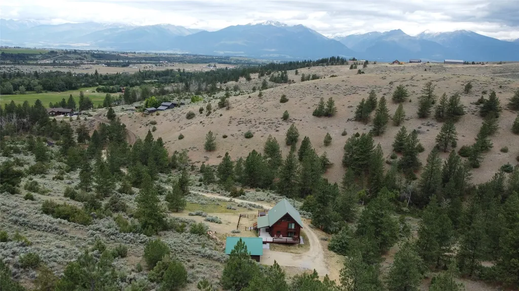 3340 Rome Lane Stevensville MT 59870
