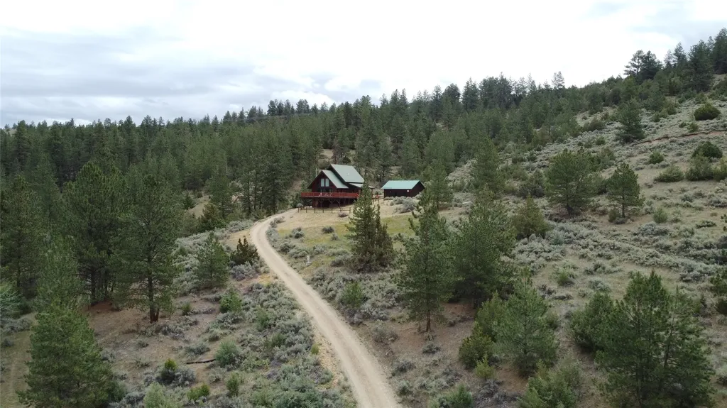 3340 Rome Lane Stevensville MT 59870