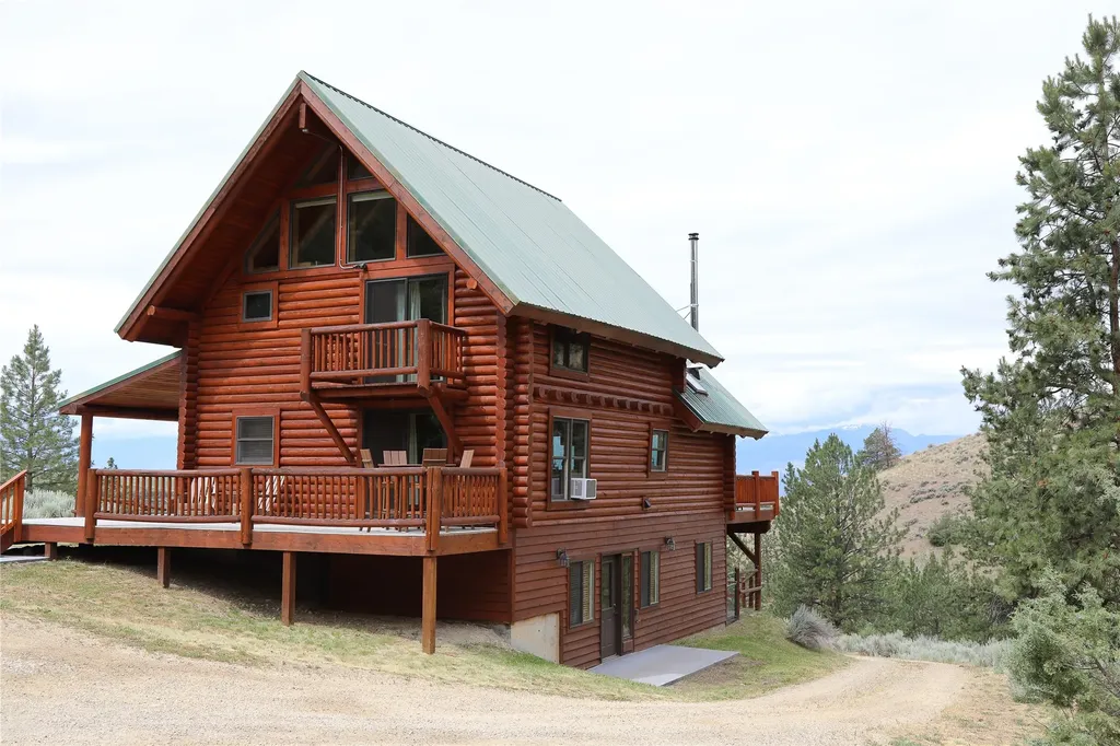 3340 Rome Lane Stevensville MT 59870