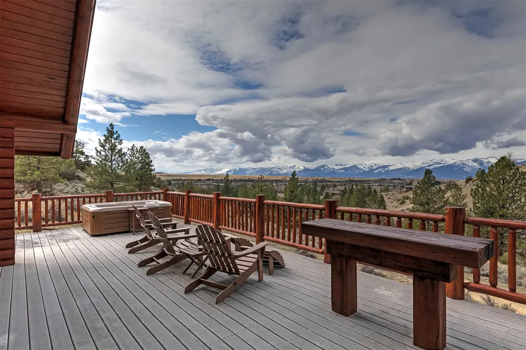 3340 Rome Lane Stevensville MT 59870