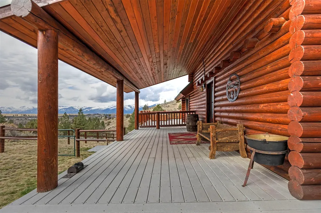 3340 Rome Lane Stevensville MT 59870