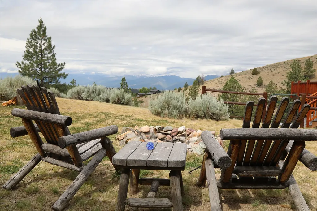 3340 Rome Lane Stevensville MT 59870