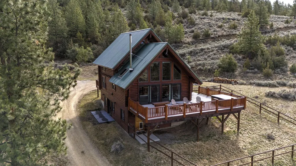 3340 Rome Lane Stevensville MT 59870
