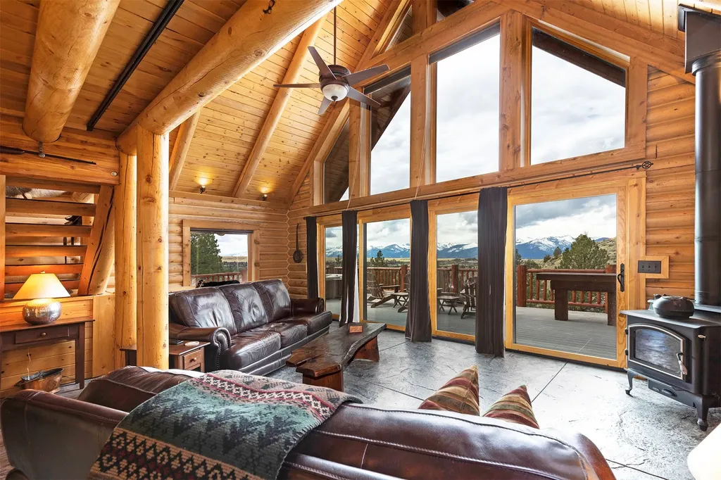3340 Rome Lane Stevensville MT 59870