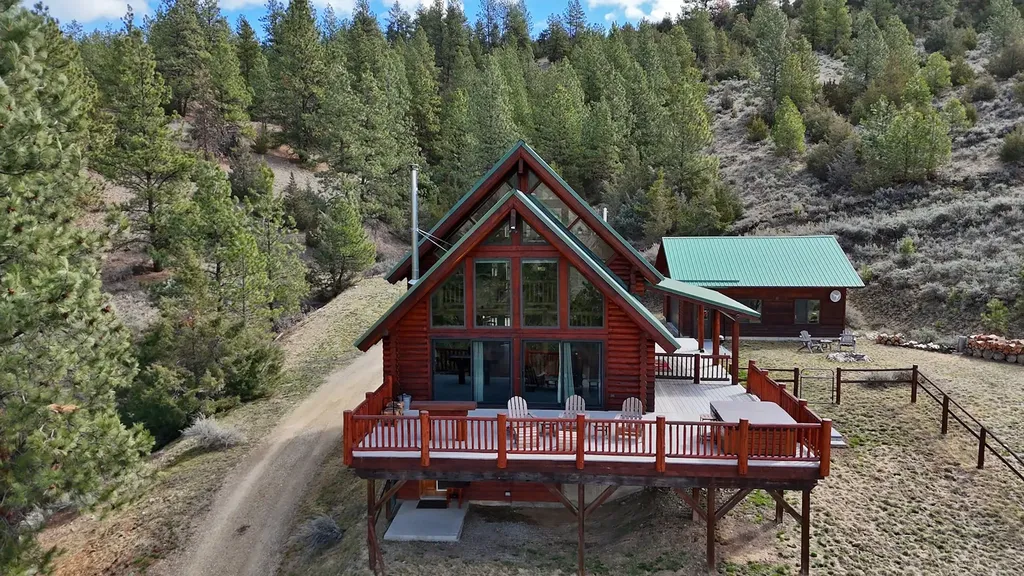 3340 Rome Lane Stevensville MT 59870