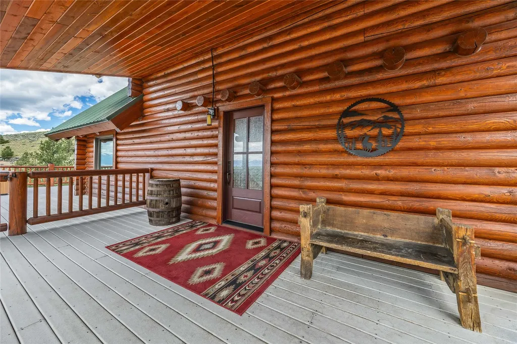 3340 Rome Lane Stevensville MT 59870