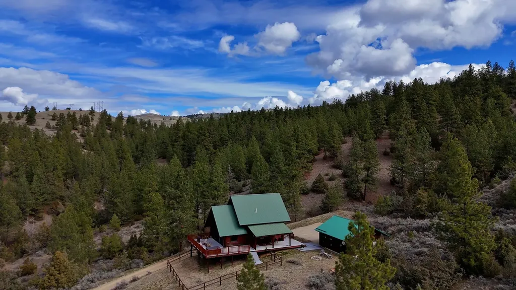 3340 Rome Lane Stevensville MT 59870