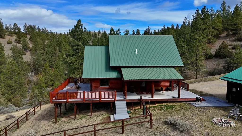 3340 Rome Lane Stevensville MT 59870
