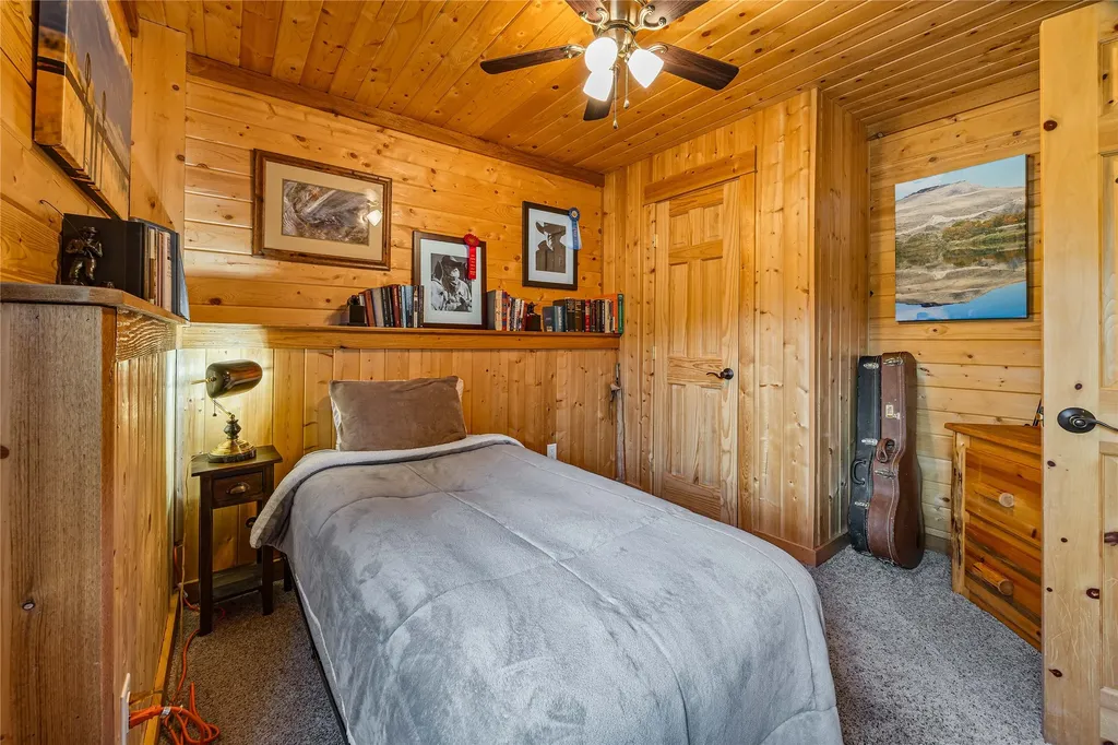 3340 Rome Lane Stevensville MT 59870