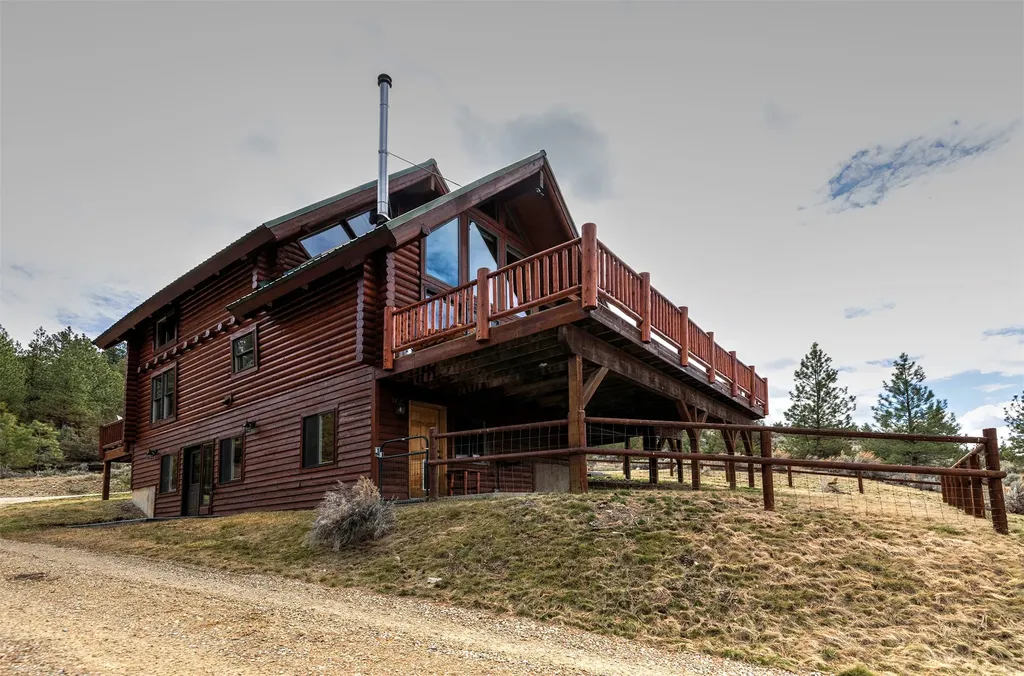 3340 Rome Lane Stevensville MT 59870