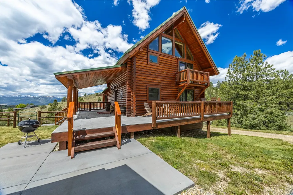 3340 Rome Lane Stevensville MT 59870