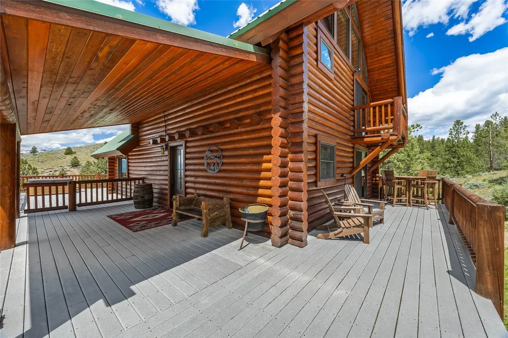 3340 Rome Lane Stevensville MT 59870