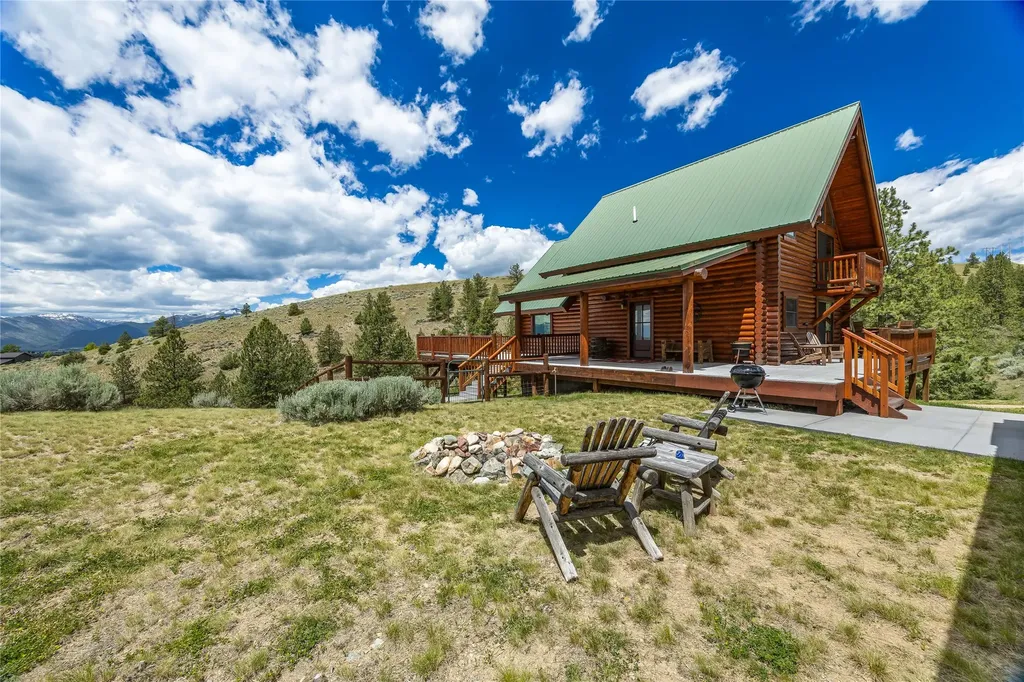 3340 Rome Lane Stevensville MT 59870