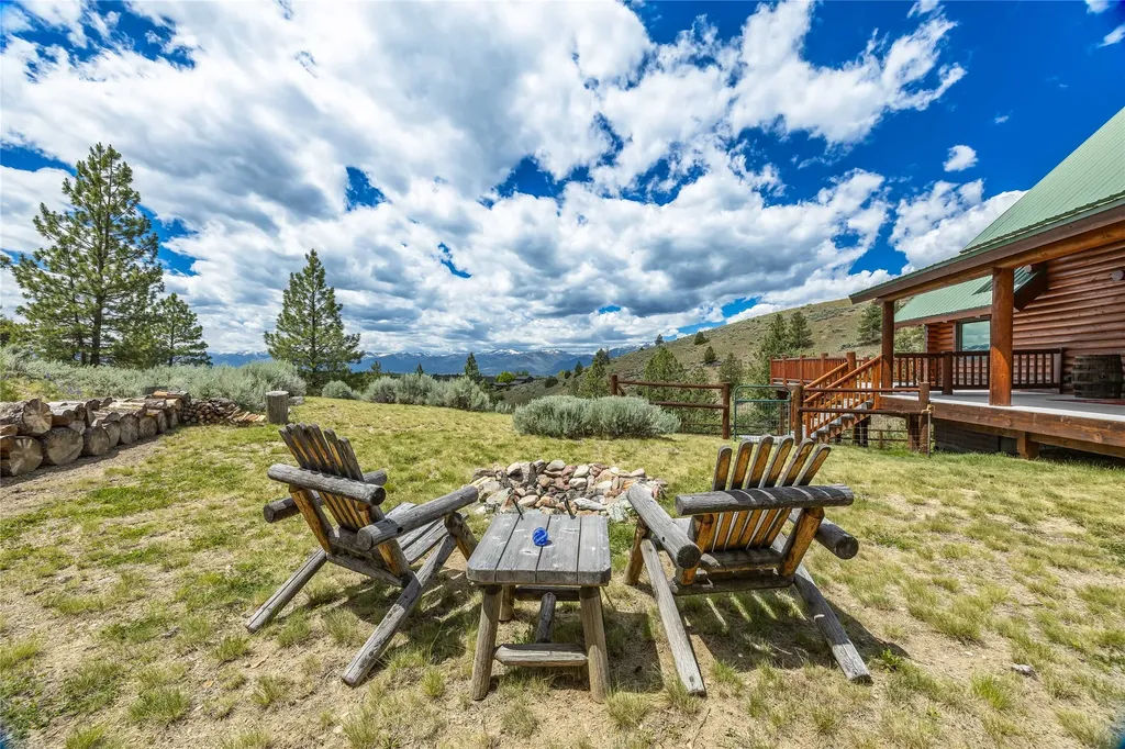 3340 Rome Lane Stevensville MT 59870